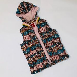 Oilily Girls Vest